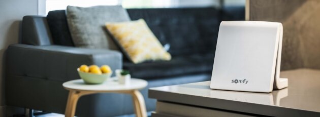 Koop een TaHoma Box en krijg een gratis Google Mini Cadeau!