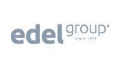 Logo Edel group