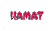 Logo Hamat