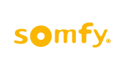 Logo Somfy