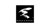 Logo Wood & Washi