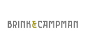 Logo Brink & Campman