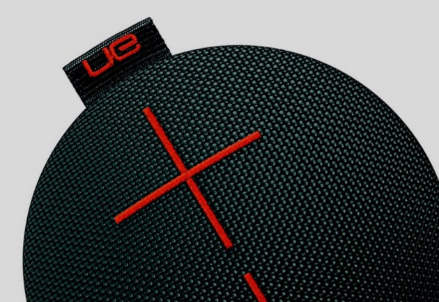 Ultimate Ears Roll 2 speaker cadeau!