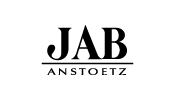 Logo JAB Anstoetz