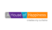 Logo A House of Happiness