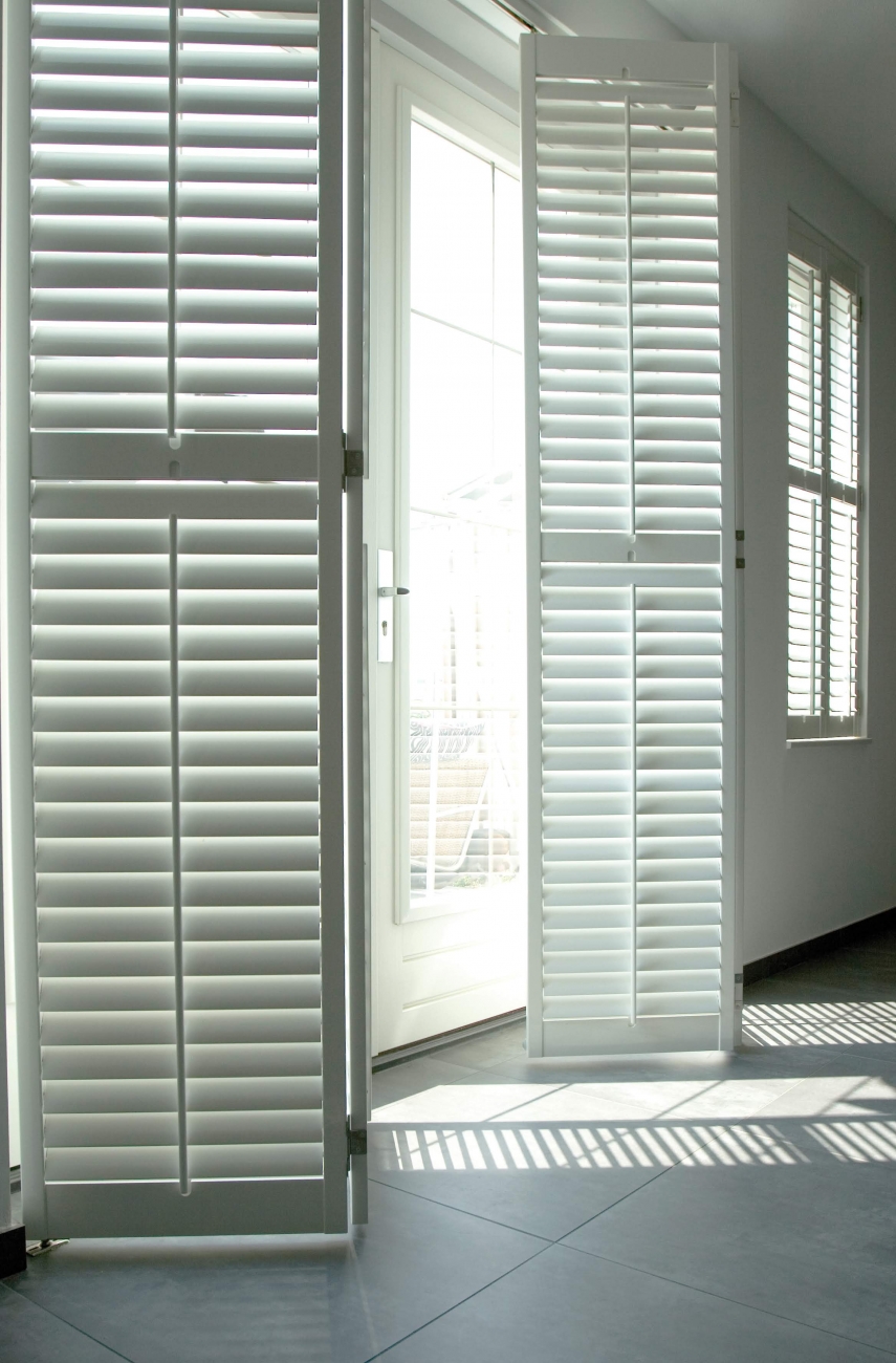 Shutters